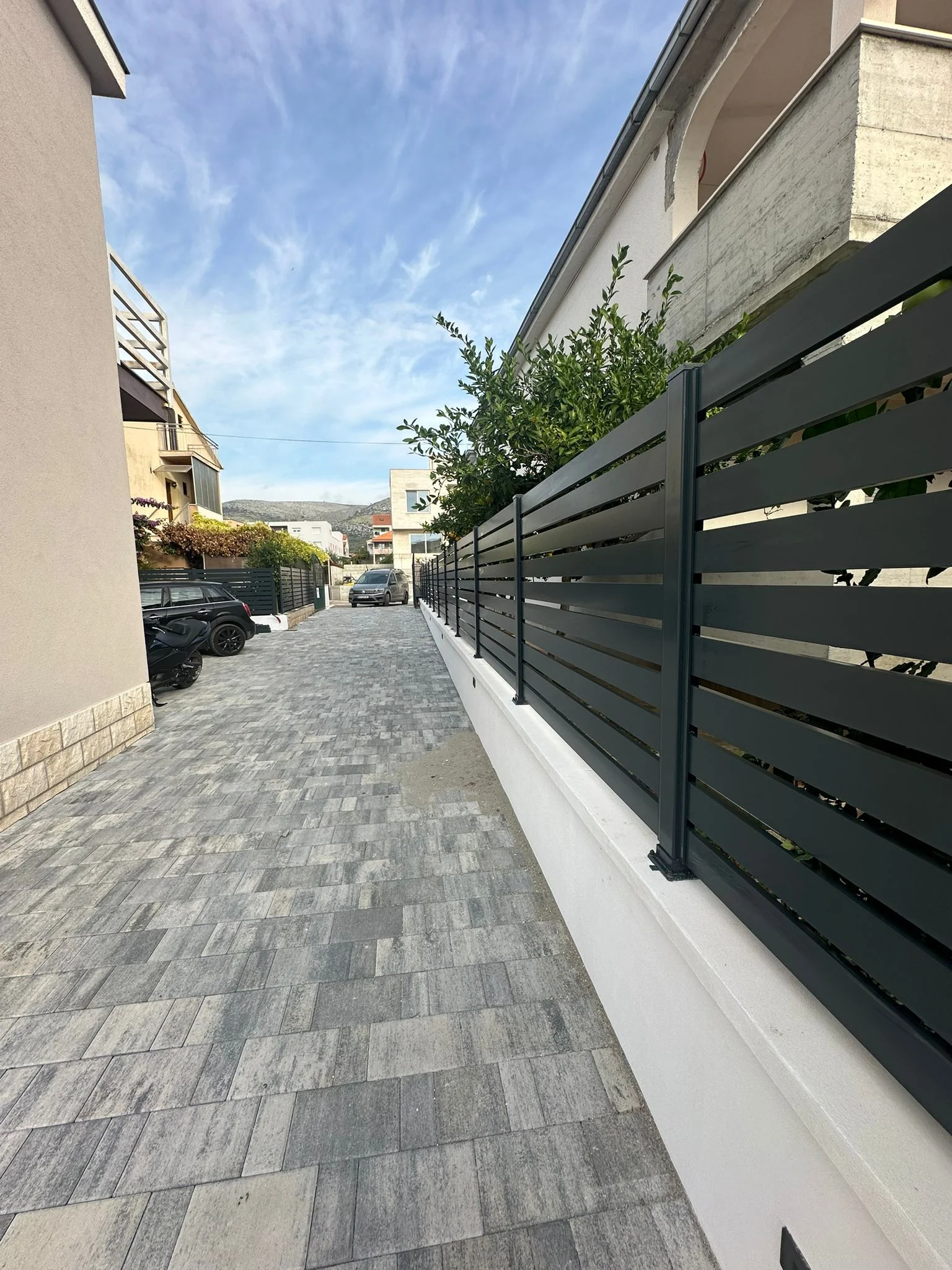 ALU OGRADA TROGIR (2)