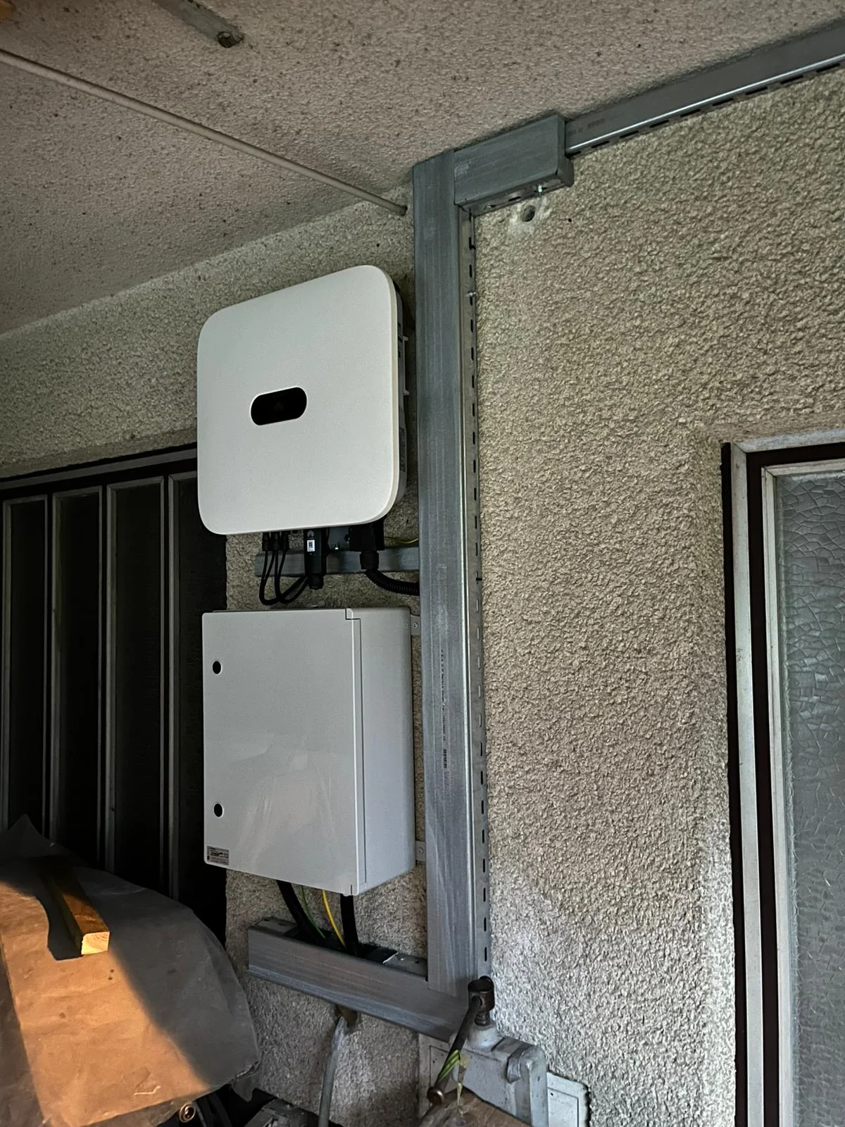 SOLARNA ELEKTRANA NA PRIVATNOJ KUĆI U IVANCU