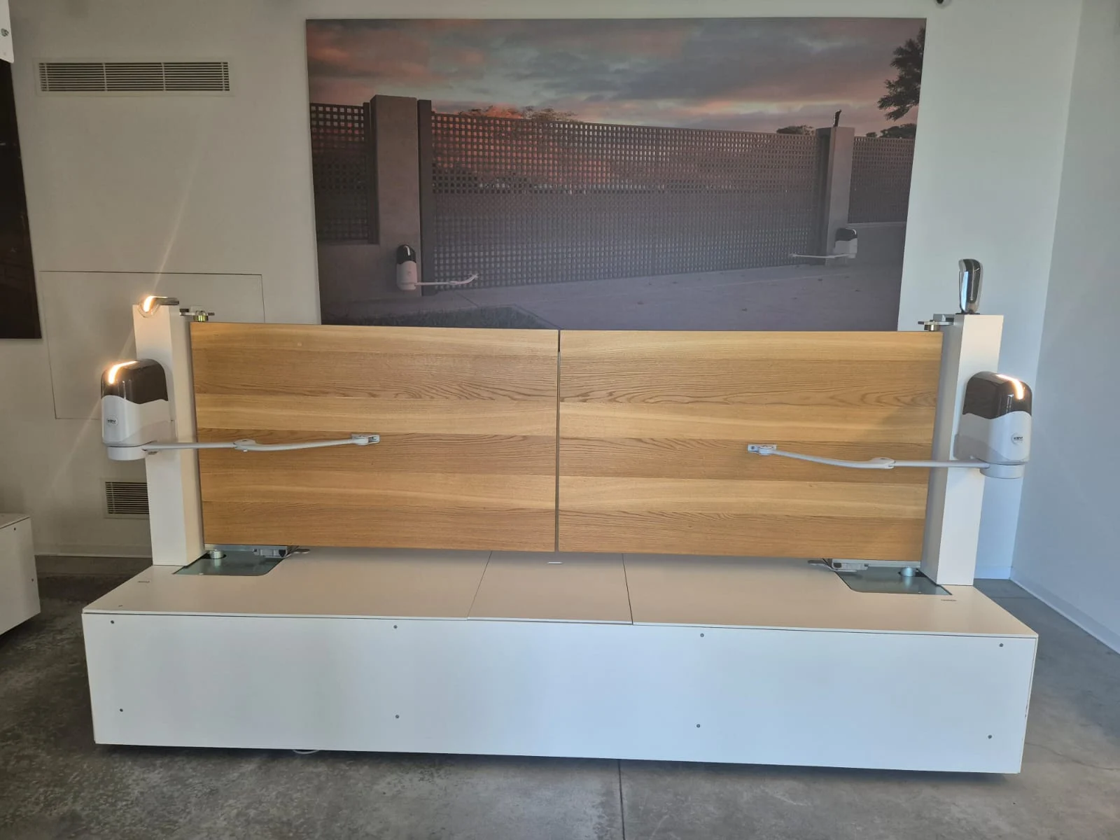 POSJETILI SMO SJEDIŠTE PARTNERA KEY AUTOMATION U VENECIJI
